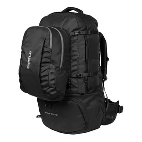 imagem de Mochila Curtlo Journey 70+17L DS - Curtlo