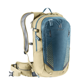 imagem de Mochila de ataque e Bike Compact Exp 14+3L  - Deuter