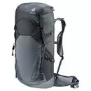 imagem do produto Mochila de Ataque e Peregrinao Speed Lite 30 Preto - Deuter