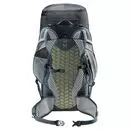 imagem do produto Mochila de Ataque e Peregrinao Speed Lite 30 Preto - Deuter