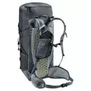 imagem do produto Mochila de Ataque e Peregrinao Speed Lite 30 Preto - Deuter