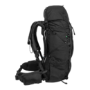 imagem do produto Mochila de caminhada e viagem Hiker 50+10 - Curtlo