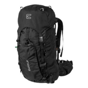 imagem de Mochila de Cargueira Curtlo Hiker 40+10L - Curtlo