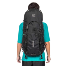 imagem do produto Mochila de Cargueira Curtlo Hiker 40+10L - Curtlo