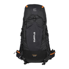 imagem de Mochila de cargueira Ultralight 50+10L - Curtlo