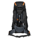 imagem do produto Mochila de cargueira Ultralight 50+10L - Curtlo