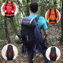 imagem do produto Mochila de cargueira Ultralight 50+10L - Curtlo