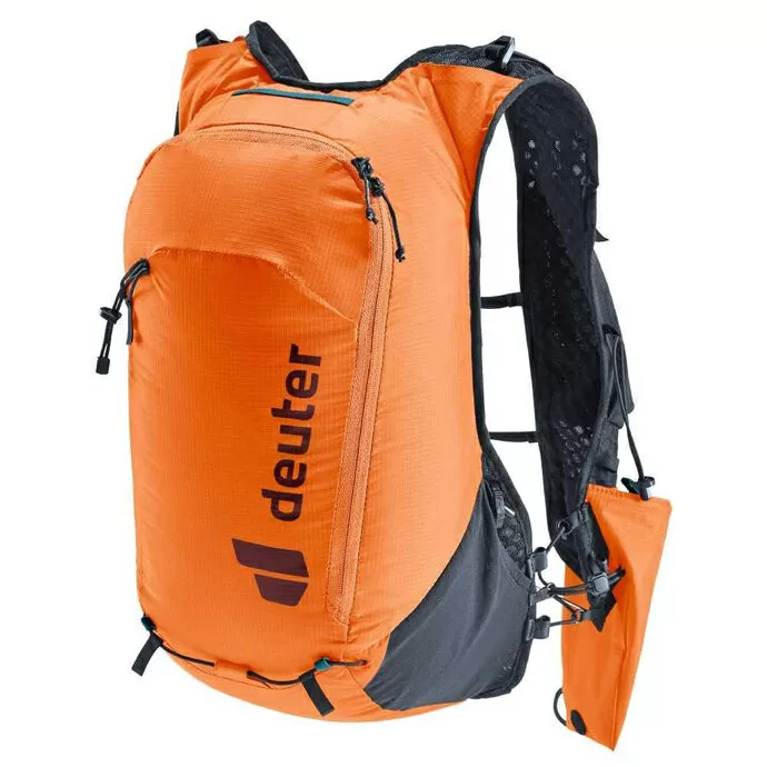 imagem do produto Mochila de Hidratao Ascender 13L Corrida Trail Running - Deuter