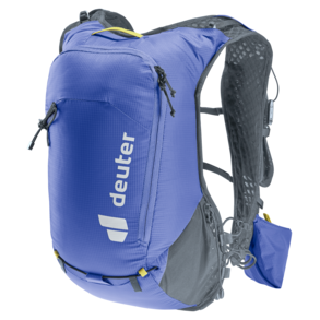 imagem de Mochila de Hidratação Ascender 7L Corrida Trail Running - Deuter