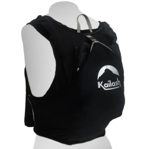 imagem de Mochila de Hidratação Tipo Colete para Corrida Trail Run Fast Vest 18L - Kailash