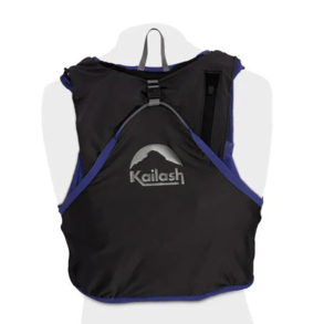 imagem de Mochila de Hidratao Tipo Colete para Corrida Trail Run Fast Vest 18L - Kailash