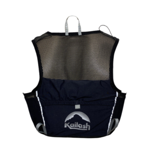 imagem de Mochila de Hidratação Tipo Colete para Corrida Trail Run Fast Vest X-Lite 5L - Kailash