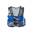 imagem do produto Mochila de Hidratao Tipo Colete para Corrida Trail Run Fast Vest X-Lite 5L - Kailash