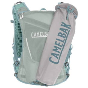 imagem de Mochila de Hidratação Tipo Colete Para Corrida Trail Run Zephyr Pro Vest 12L - Camelbak