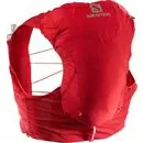 imagem do produto Mochila de Hidratao Tipo Colete para Trail Running Advanced Skin 12 Set  - Salomon