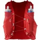 imagem do produto Mochila de Hidratao Tipo Colete para Trail Running Advanced Skin 12 Set  - Salomon