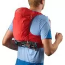 imagem do produto Mochila de Hidratao Tipo Colete para Trail Running Advanced Skin 12 Set  - Salomon