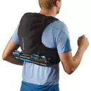 imagem do produto Mochila de Hidratao Tipo Colete para Trail Running Advanced Skin 12 Set  - Salomon