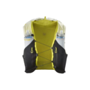 imagem do produto Mochila de Hidratao Tipo Colete para Trail Running Advanced Skin 12 Set Branca - Salomon