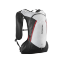 imagem do produto Mochila de Hidratao Tipo Colete para Trail Running Cross 8 Branca - Salomon