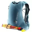 imagem do produto Mochila de Hidratao Traick 9L Corrida Trail Running - Deuter