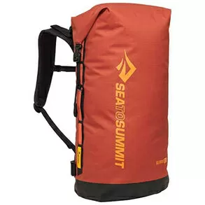 imagem de Mochila Estanque Big River 50 Litros - Sea To Summit