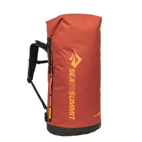 imagem de Mochila Estanque Big River 75 Litros - Sea To Summit