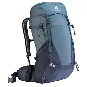 imagem de Mochila Futura Pro 36 New Semi Cargueira Montanhismo Peregrinação - Deuter