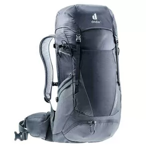 imagem de Mochila Futura Pro 36 New Semi Cargueira Montanhismo Peregrinao - Deuter