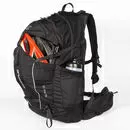 imagem do produto Mochila Hotshot 26L Velox Rip Stop com Capa de Chuva - Curtlo