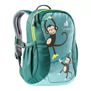 imagem de Mochila Infantil de 5 Litros Pico  - Deuter