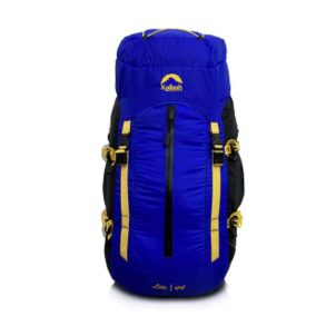 imagem de Mochila Lite 44 Litros para Escalada Hiking Montanhismo Trekking Viagem - Kailash