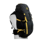 imagem do produto Mochila Lite 44 Litros para Escalada Hiking Montanhismo Trekking Viagem - Kailash