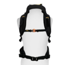 imagem do produto Mochila Lite 44 Litros para Escalada Hiking Montanhismo Trekking Viagem - Kailash