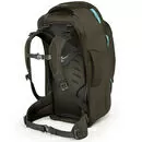 imagem do produto Mochila Mala de Viagem Feminina Fairview 55L P/M  - Osprey