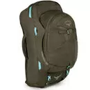 imagem do produto Mochila Mala de Viagem Feminina Fairview 55L P/M  - Osprey