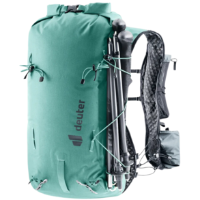 imagem de Mochila Multi Esporte Vertrail 16L Impermevel - Deuter