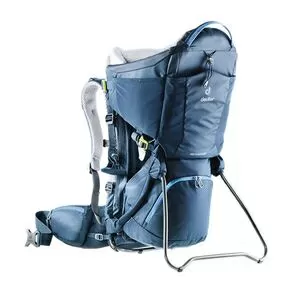 imagem de Mochila para Transportar Criança Baby Carrier Kid Comfort New - Deuter