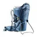 imagem do produto Mochila para Transportar Criana Baby Carrier Kid Comfort New - Deuter