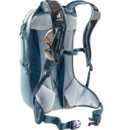 imagem do produto  Mochila Race Air 10L de Ataque com Capa de chuva  - Deuter