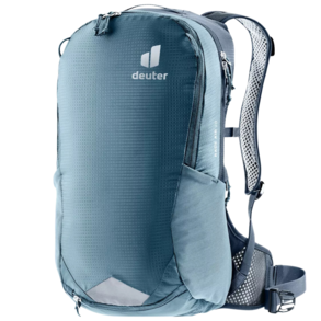 imagem de Mochila Race Air 10L de Ataque com Capa de chuva  - Deuter