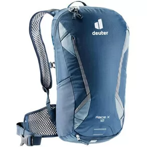 imagem de Mochila Race X 12 New Bike Caminhada Uso Diário - Deuter