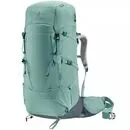 imagem do produto Mochila Semi Cargueira Aircontact Core 45+10 - Deuter