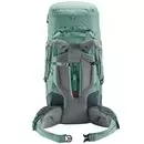 imagem do produto Mochila Semi Cargueira Aircontact Core 45+10 - Deuter