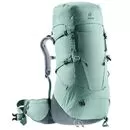 imagem do produto Mochila Semi Cargueira Aircontact Core 45+10 - Deuter