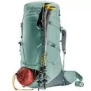 imagem do produto Mochila Semi Cargueira Aircontact Core 45+10 - Deuter