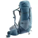 imagem do produto Mochila Semi Cargueira Aircontact Lite 40+10  - Deuter