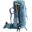 imagem do produto Mochila Semi Cargueira Aircontact Lite 40+10  - Deuter