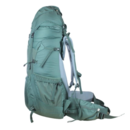 imagem do produto Mochila Semi Cargueira Tour Lite 50+10 - Deuter