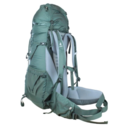 imagem do produto Mochila Semi Cargueira Tour Lite 50+10 - Deuter